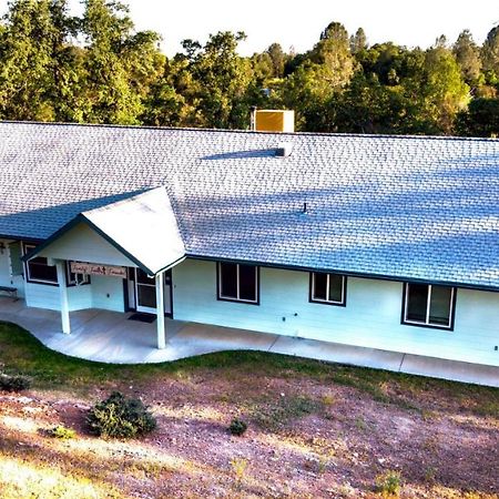 Engvadonia Yosemite B&B Mariposa Exterior foto